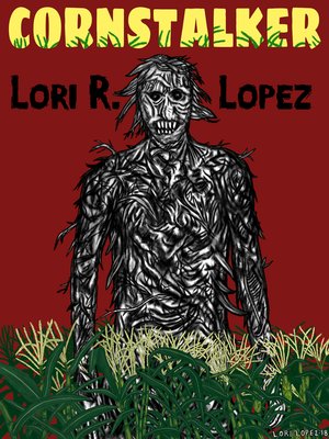 cover image of Cornstalker